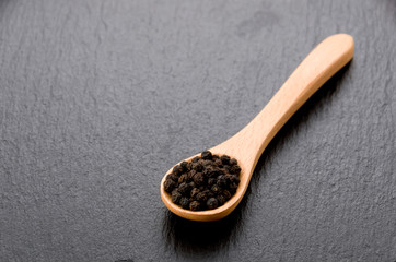 ブラックペッパー