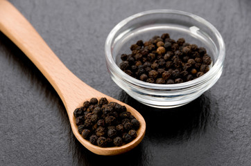 ブラックペッパー