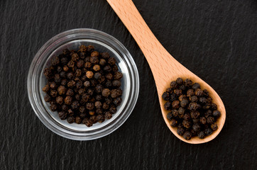 ブラックペッパー