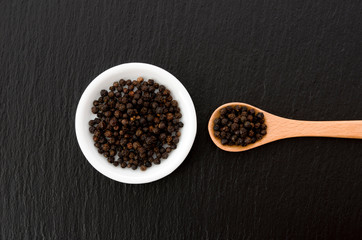 ブラックペッパー