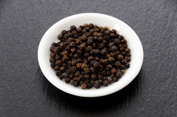 ブラックペッパー