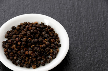 ブラックペッパー