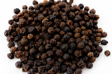 ブラックペッパー