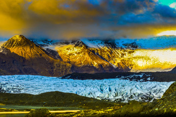 Islanda - Iceland