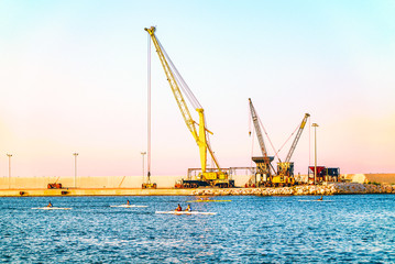 Fototapeta premium APULIEN 28