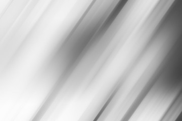 Obraz premium Gray blurred with bokeh abstract background