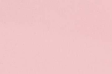 Pink canvas texture background