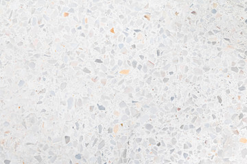 terrazzo flooring or marble old. polished stone texture beautiful for background pattern wall and color beautiful with copy space add text