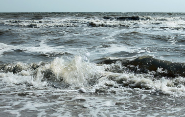 ocean