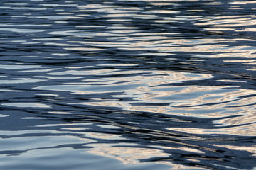 The waters around the Lofoten - Norway