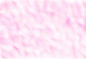background of pink fur graphic, painting pink fur background, wallpaper of pink fur for decoration