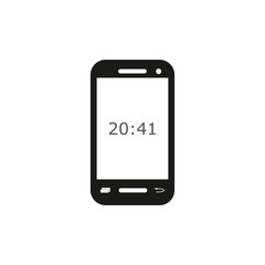 phone icon symbol