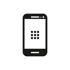 phone icon symbol