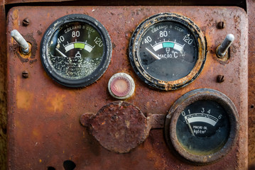 meters