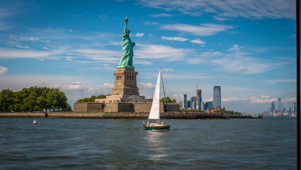 SailLiberty © Pablo