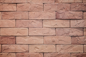 brick wall texture or background