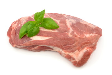 mięso wieprzowe karkówka