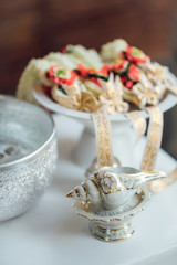 Traditional Thai Wedding ceremony