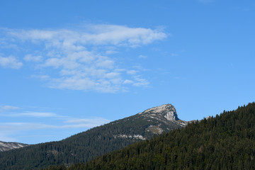 türkopfscharte im kleinwalsertal