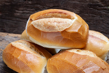 French bread
