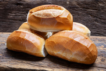 French bread
