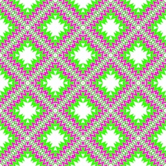 Vector Stylish Seamless Pattern. Geometric Background. Vector Background. For Scrapbooking Design, Printing, Wallpaper, Decor, Fabric, Invitation