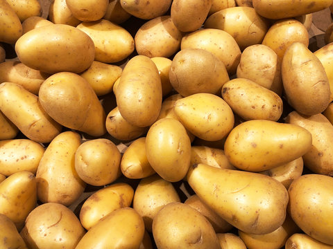 popatoes