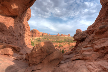 Arches National Park, Utah