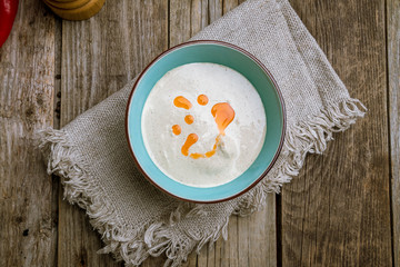 satsivi georgian kitchen