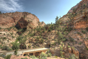 Zion National Park, Utah