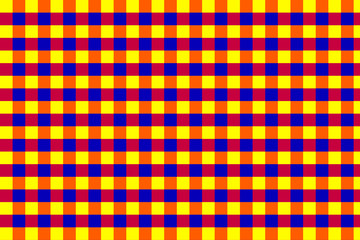 colorful plaid background