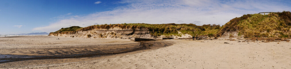 Cradle Coast - Panorama - Tasmanien