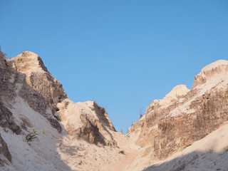 Fototapeta premium canyon