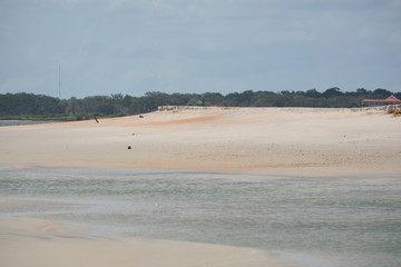 Vilano Beach Jetties