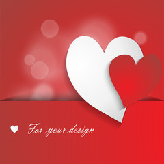 Valentine's Day Card