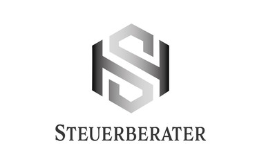 Steuerberater Logo , Buchhaltung Logo , Steuer 