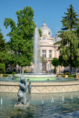 Ruse - Town in Bulgaria