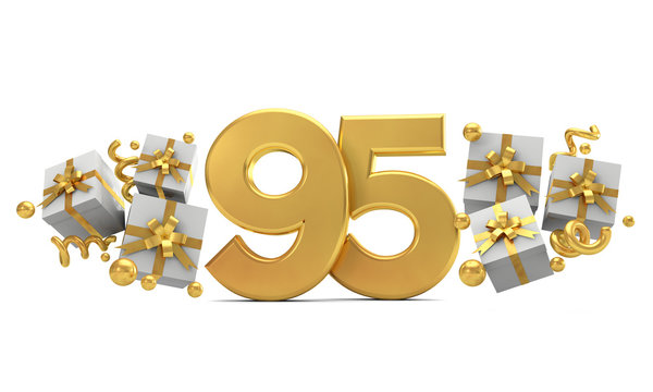 95s