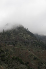 Landschaft Madeira Portugal