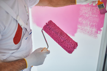 Home Painter