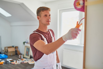 Home Painter