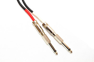 Stereo Cable Cord Adapter for converting size