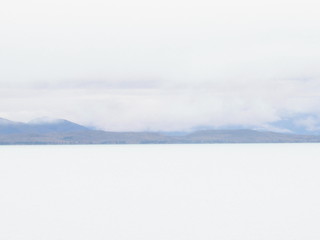 Nwe Zealand.  Milford Sound Nature. South Island