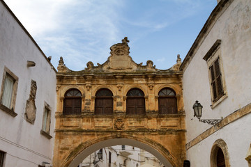 Ostuni (Brindisi), Puglia