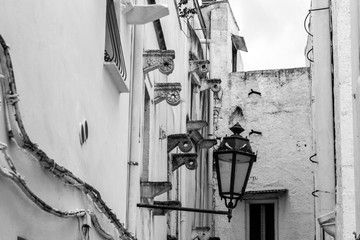 Ostuni (Brindisi), Puglia