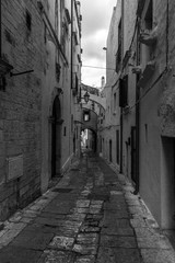 Ostuni (Brindisi), Puglia