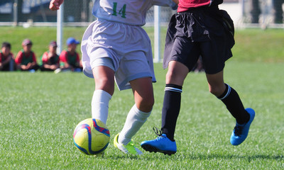 サッカー フットボール