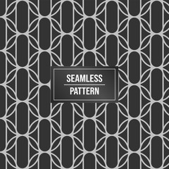 Geometric pattern background. Abstract pattern black background