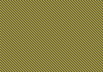 Dark kevlar texture background - illustration