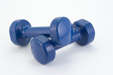 Exercise weights